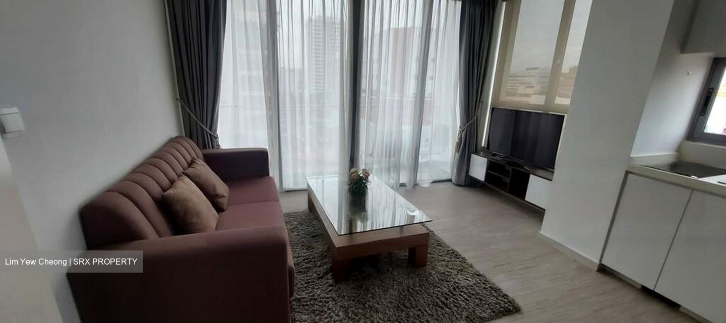 Sims Avenue (D14), Condominium #449156641